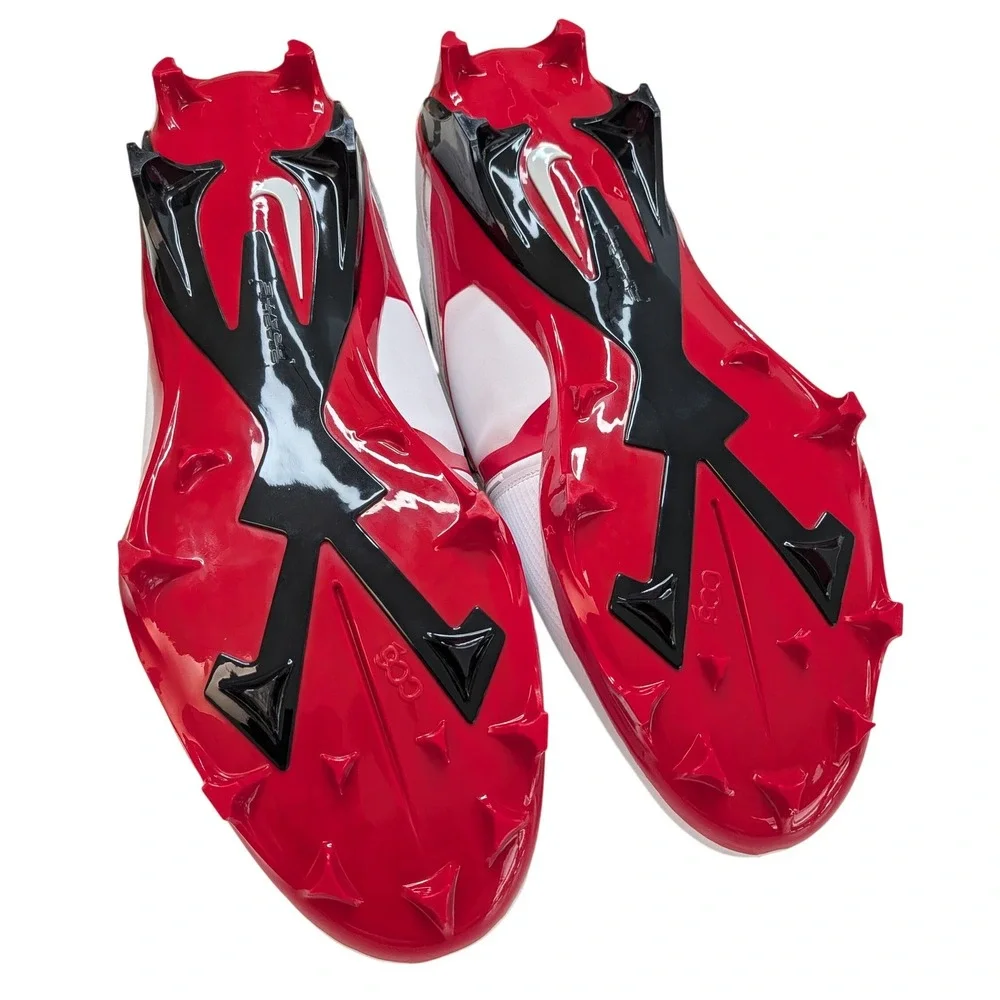 Nike alpha menace